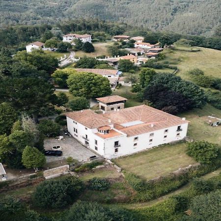 Palacio Conde Toreno Malleza Zewnętrze zdjęcie