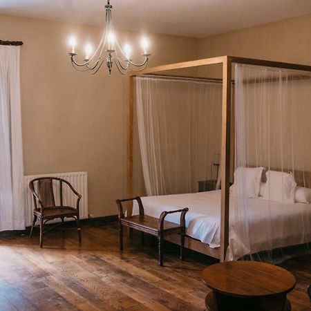 Palacio Conde Toreno Malleza Zewnętrze zdjęcie