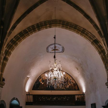 Palacio Conde Toreno Malleza Zewnętrze zdjęcie