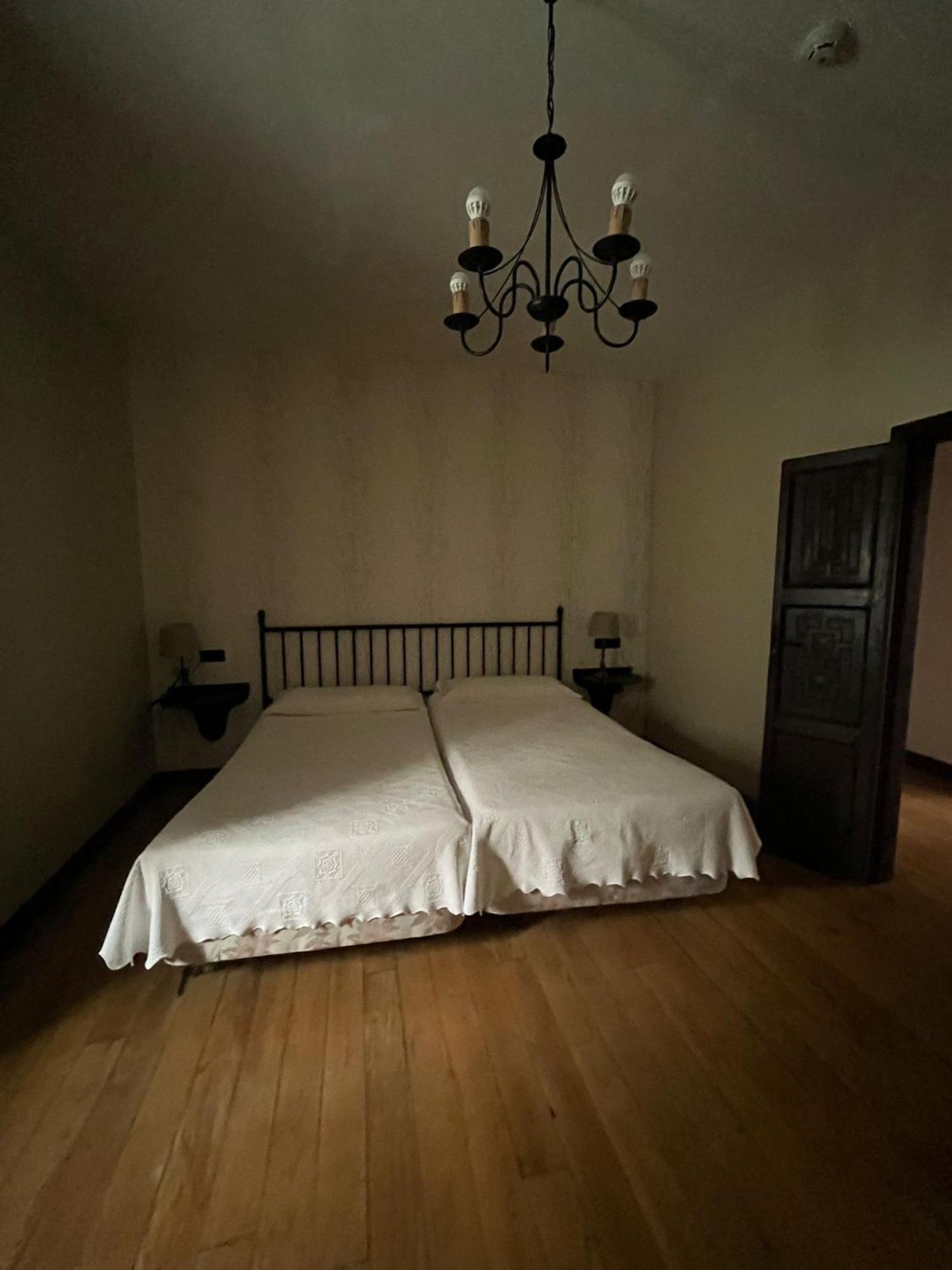 Palacio Conde Toreno Malleza Zewnętrze zdjęcie