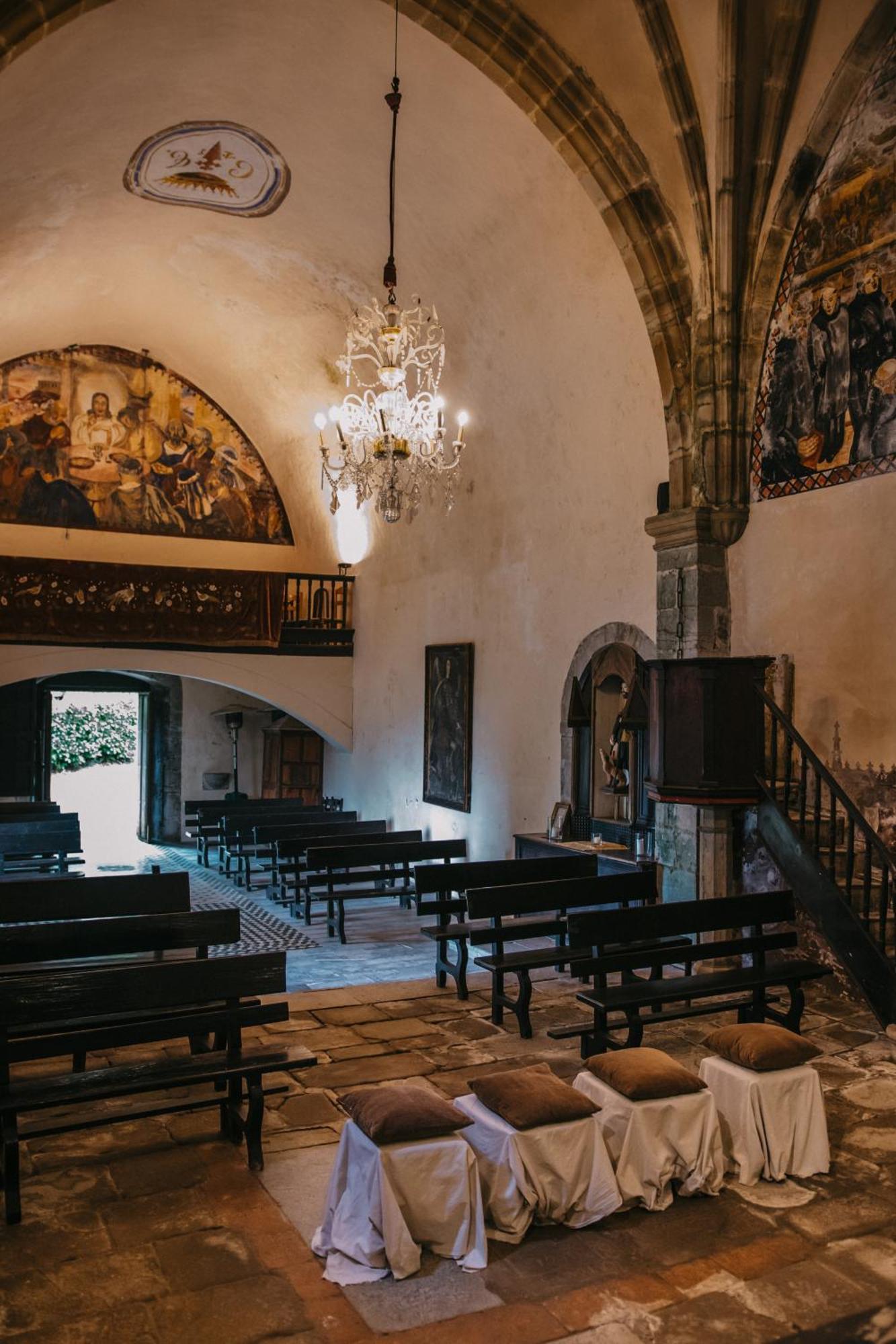 Palacio Conde Toreno Malleza Zewnętrze zdjęcie