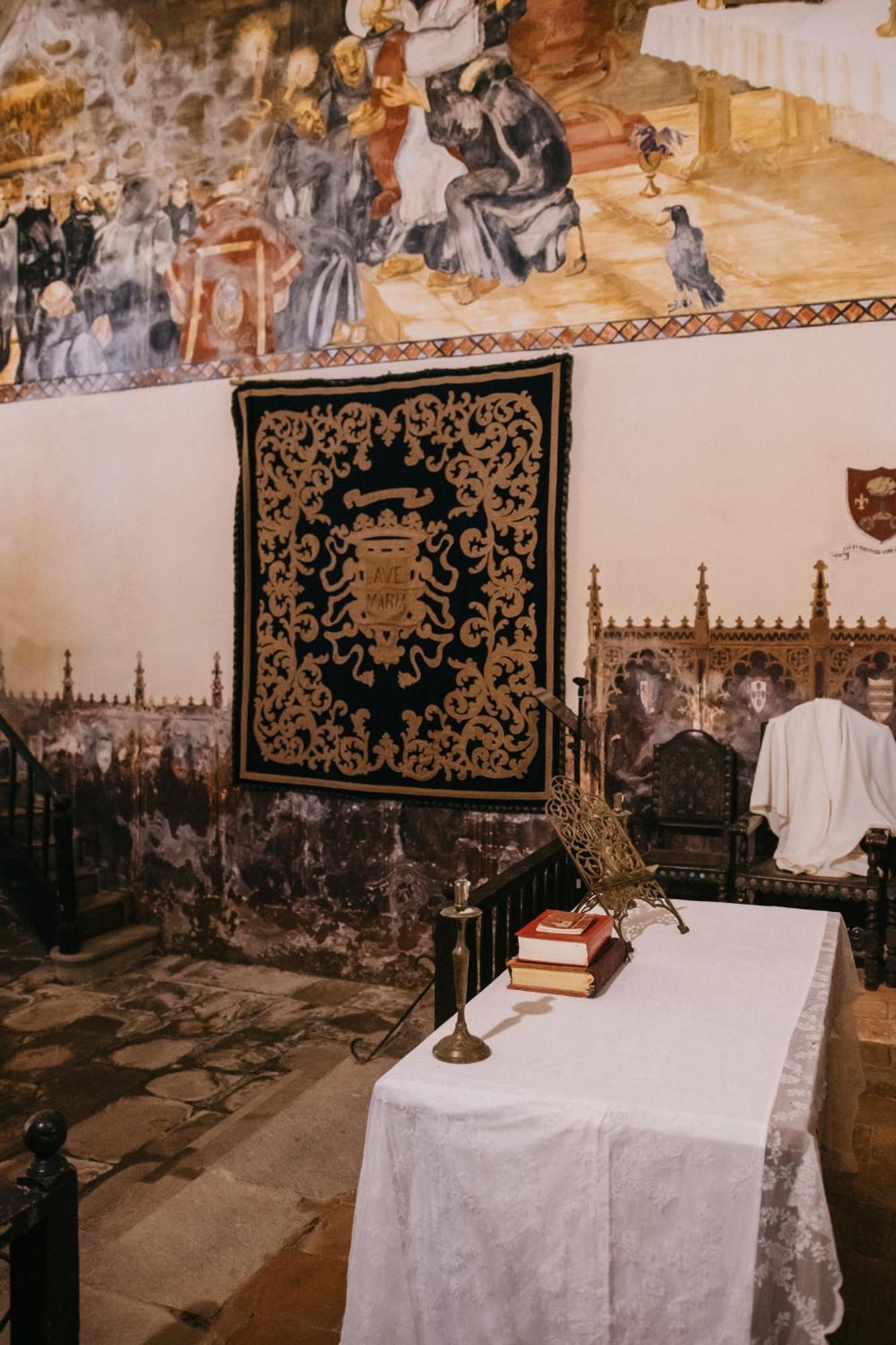 Palacio Conde Toreno Malleza Zewnętrze zdjęcie