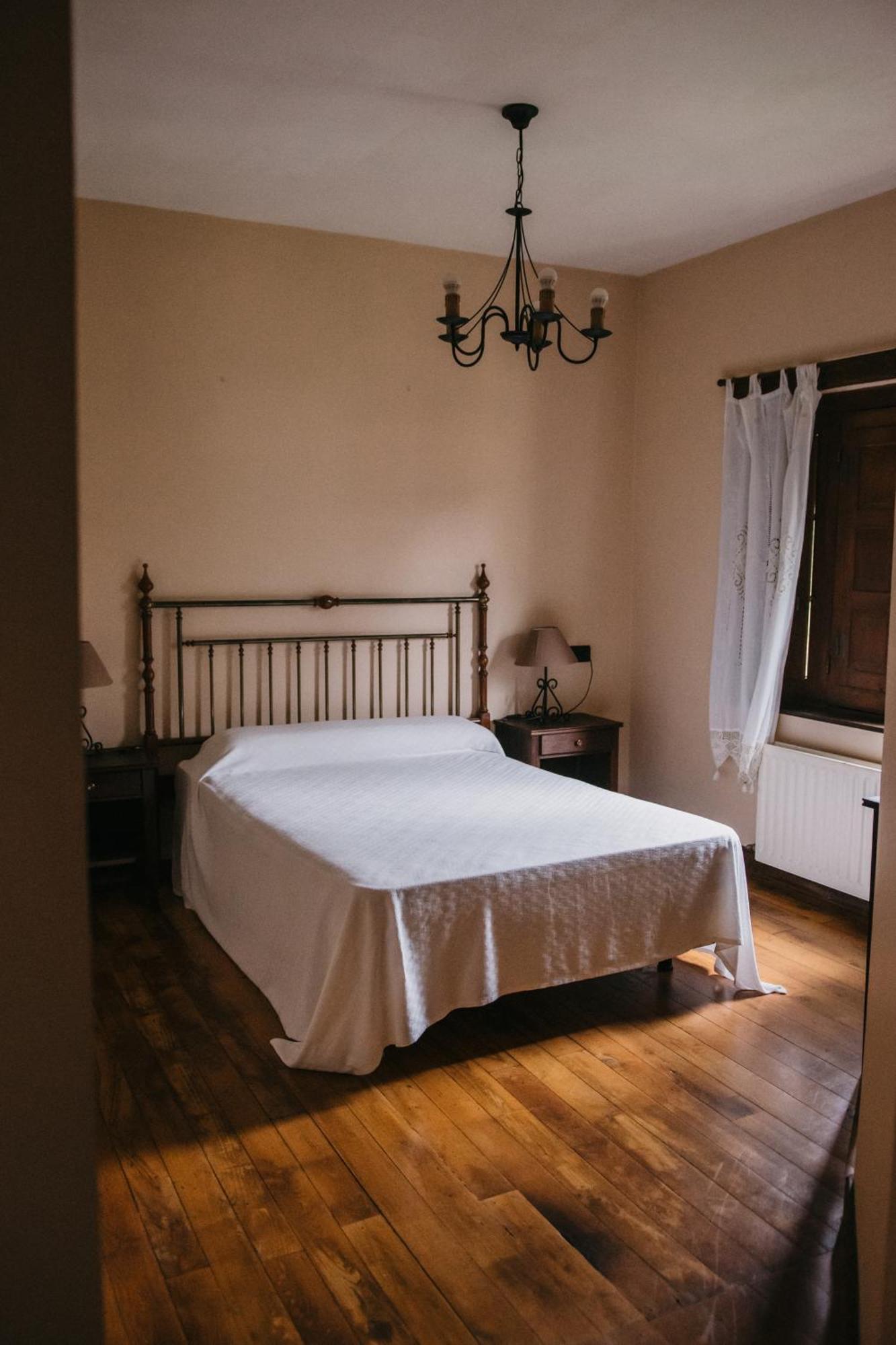 Palacio Conde Toreno Malleza Zewnętrze zdjęcie