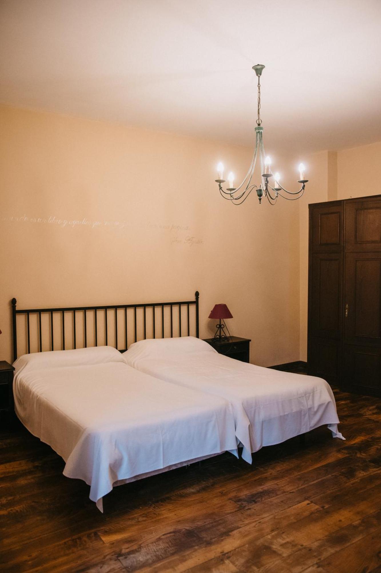 Palacio Conde Toreno Malleza Zewnętrze zdjęcie