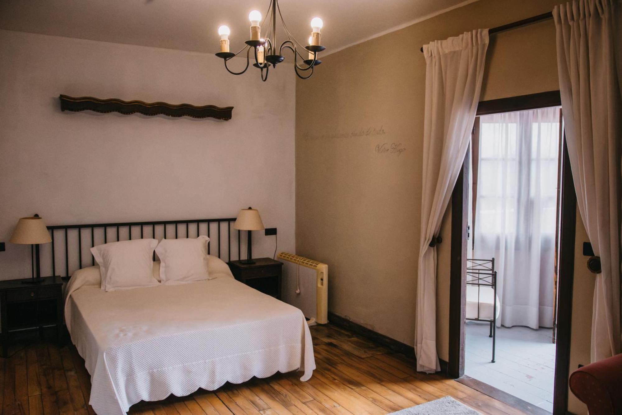 Palacio Conde Toreno Malleza Zewnętrze zdjęcie