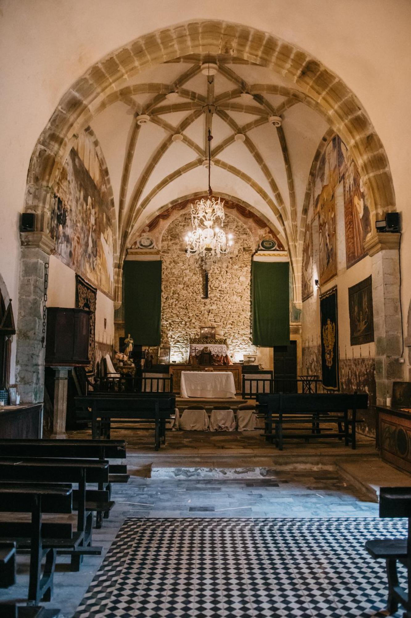 Palacio Conde Toreno Malleza Zewnętrze zdjęcie