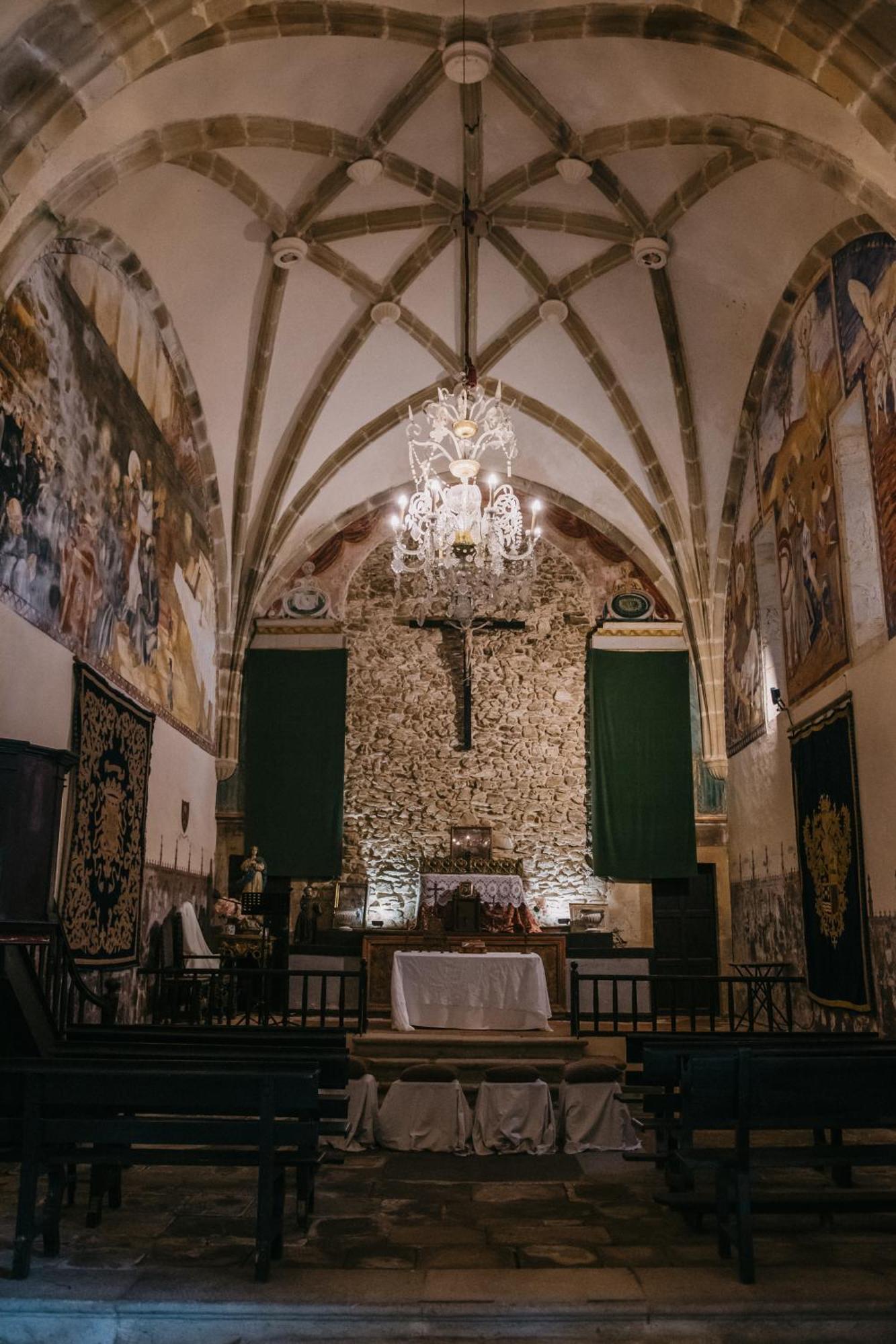 Palacio Conde Toreno Malleza Zewnętrze zdjęcie