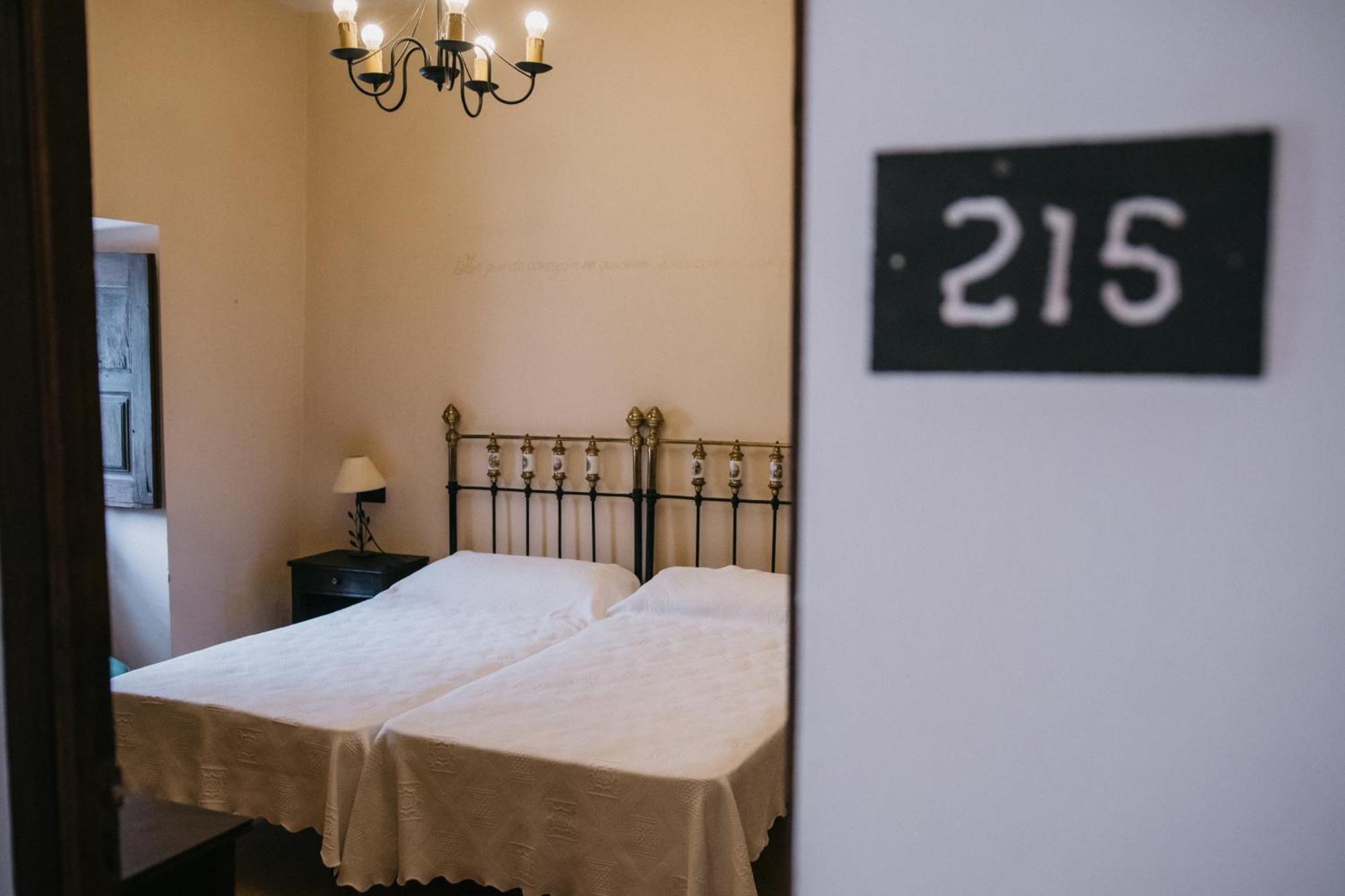 Palacio Conde Toreno Malleza Zewnętrze zdjęcie
