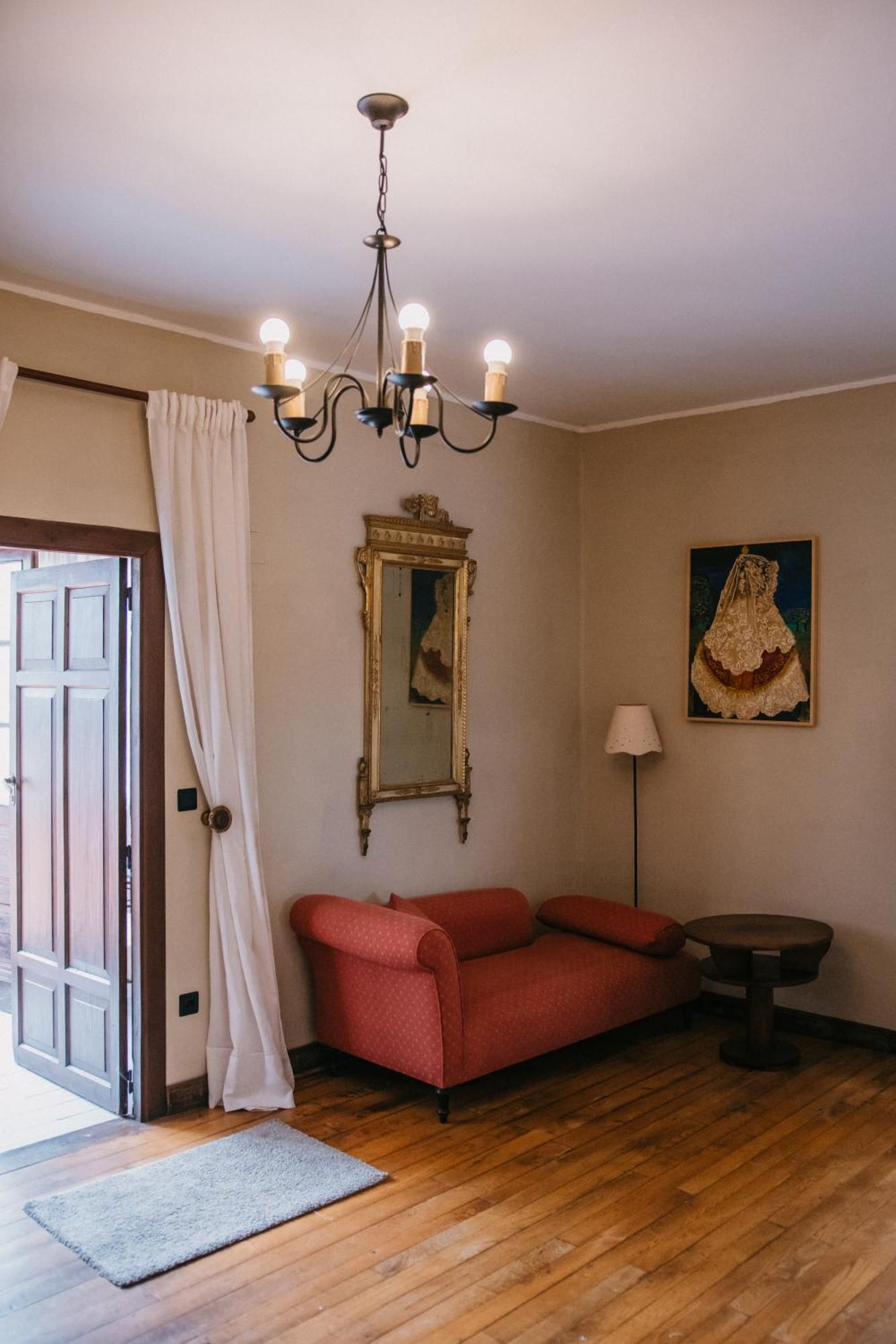 Palacio Conde Toreno Malleza Zewnętrze zdjęcie